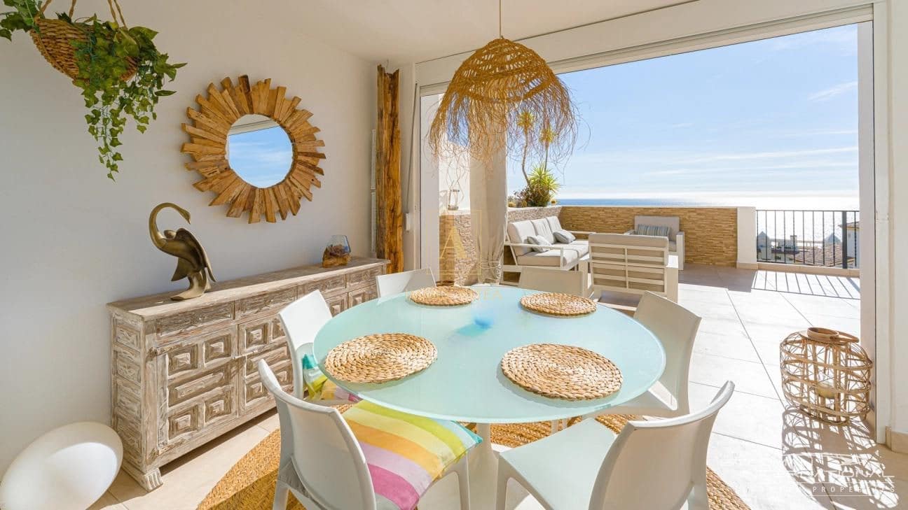 3 Zimmer Apartment zu verkaufen in Alicante / Alacant Stadt mit Pool - 549.000 € (Ref: 9581498)