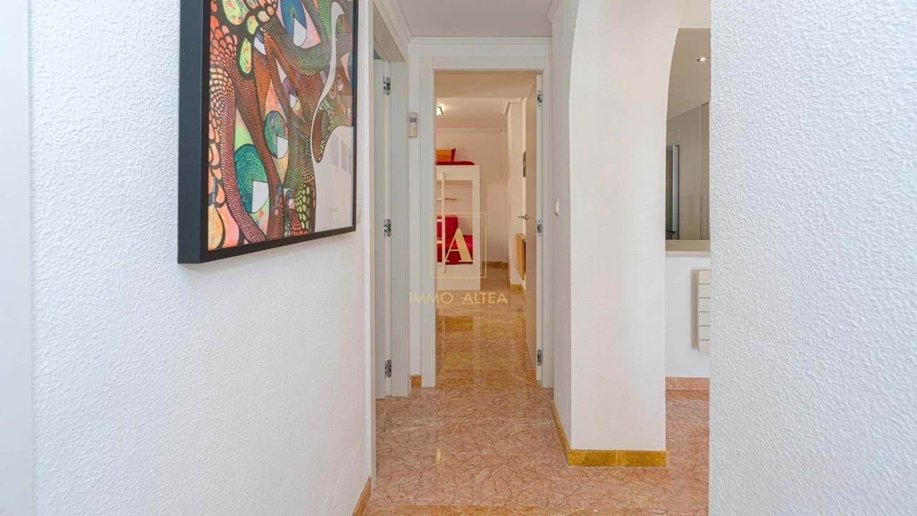 3 Zimmer Apartment zu verkaufen in Alicante / Alacant Stadt mit Pool - 549.000 € (Ref: 9581498)