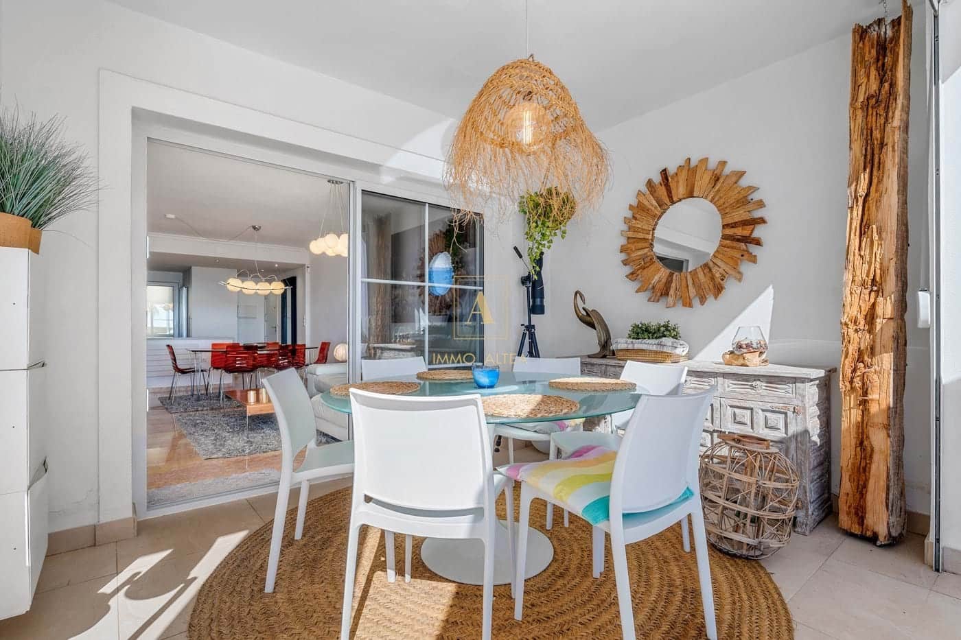 3 sovrum Lägenhet till salu i Alicante stad med pool - 549 000 € (Ref: 9581498)