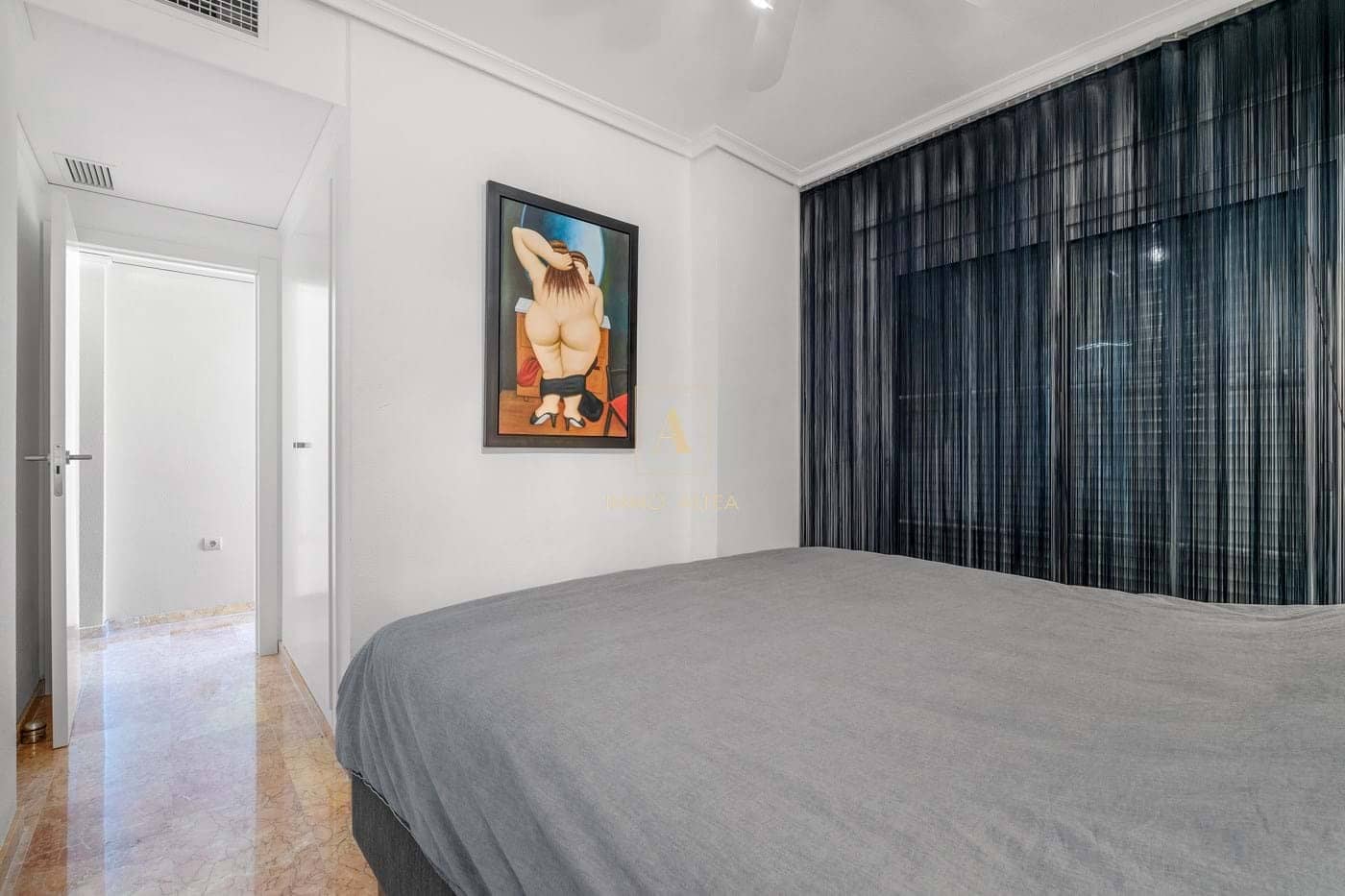 3 sovrum Lägenhet till salu i Alicante stad med pool - 549 000 € (Ref: 9581498)