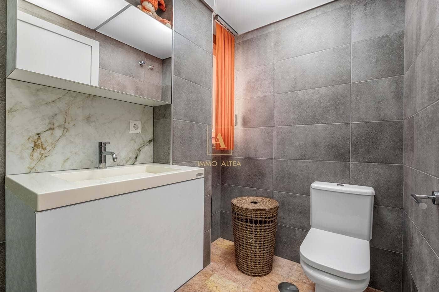 3 sovrum Lägenhet till salu i Alicante stad med pool - 549 000 € (Ref: 9581498)