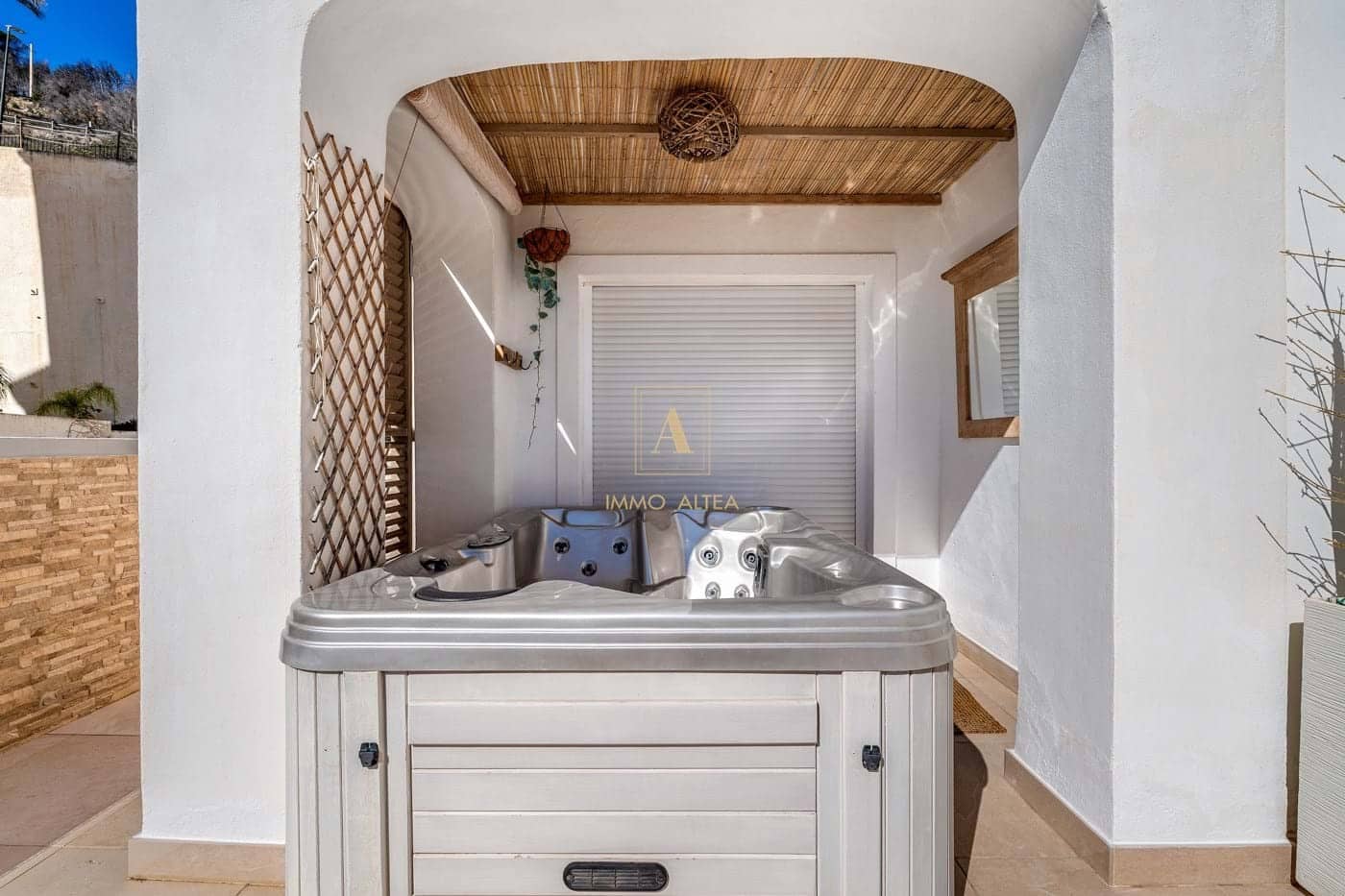 3 sovrum Lägenhet till salu i Alicante stad med pool - 549 000 € (Ref: 9581498)