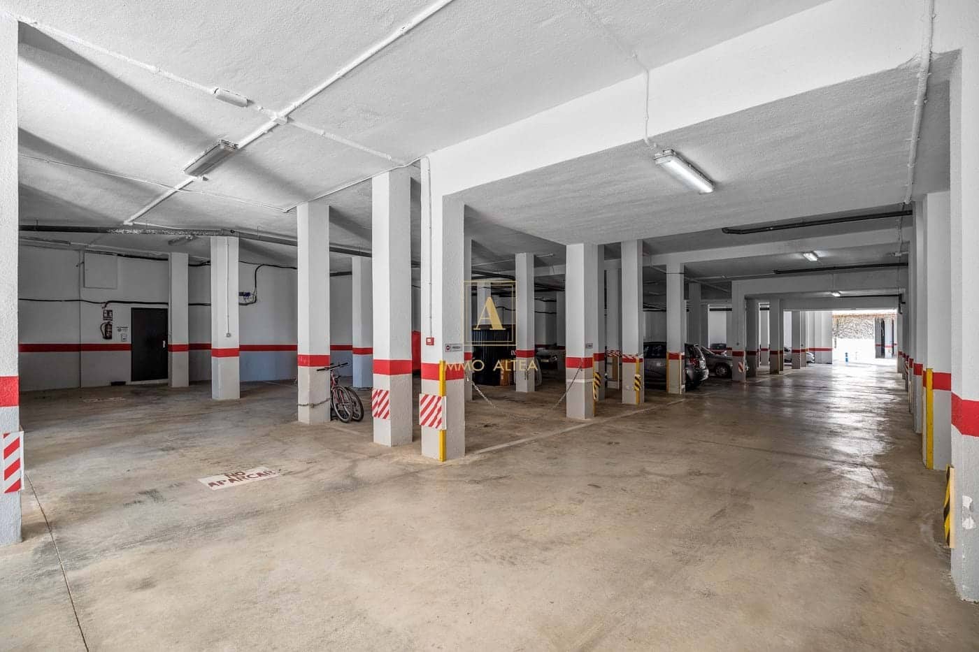 3 sovrum Lägenhet till salu i Alicante stad med pool - 549 000 € (Ref: 9581498)