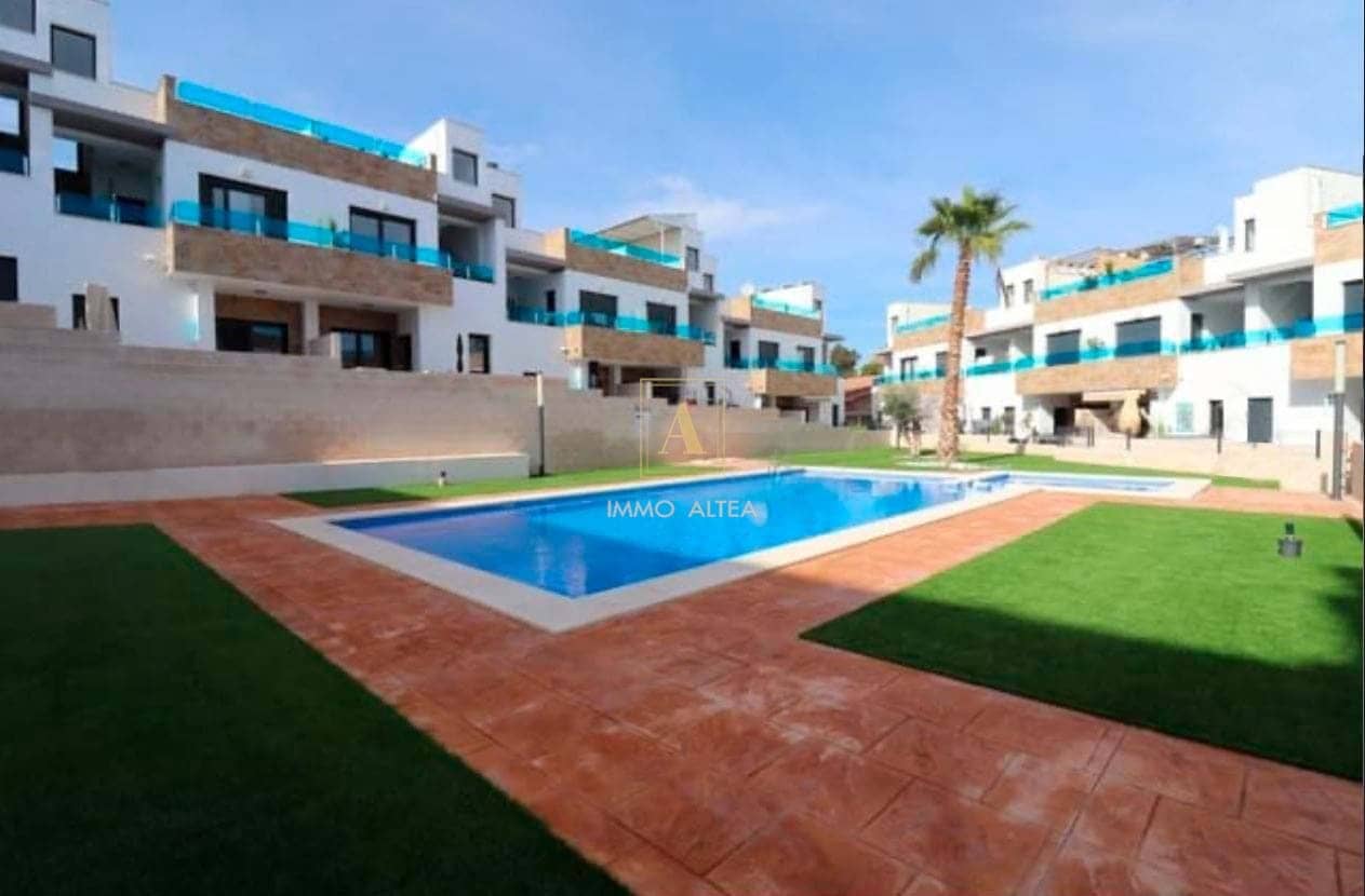 3 sypialnia Dom na sprzedaż w Bigastro z basenem - 250 000 € (Ref: 9581499)