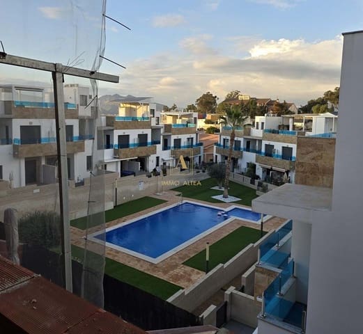 3 sypialnia Dom na sprzedaż w Bigastro z basenem - 250 000 € (Ref: 9581499)