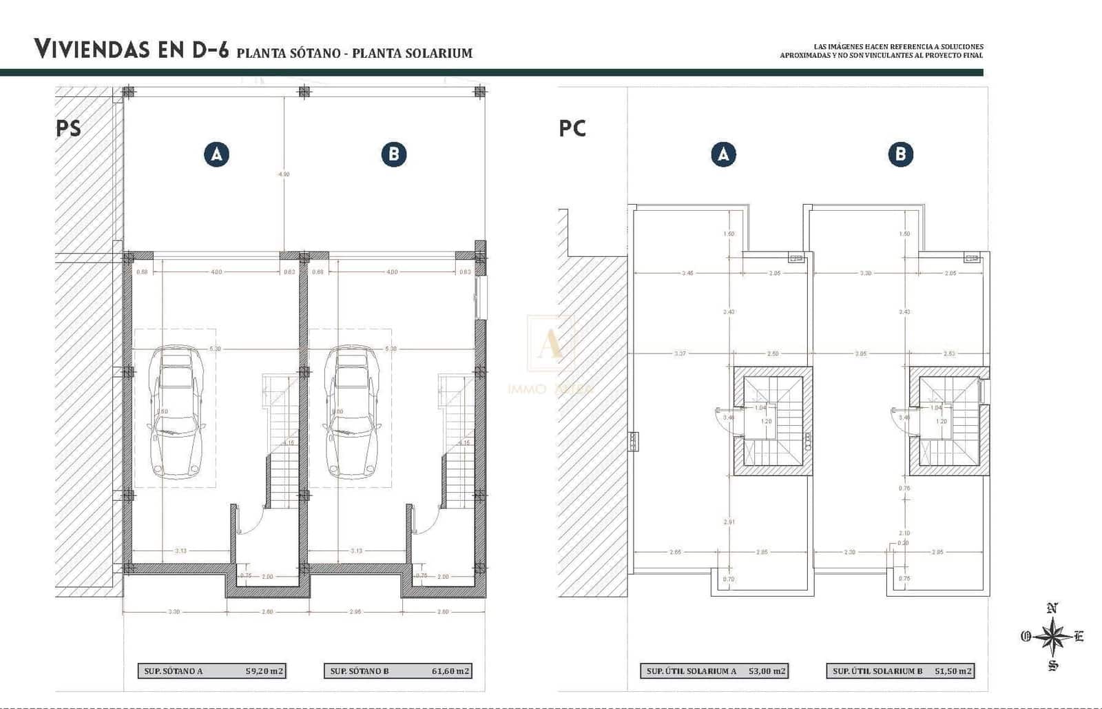 3 sypialnia Dom na sprzedaż w Bigastro z basenem - 250 000 € (Ref: 9581499)