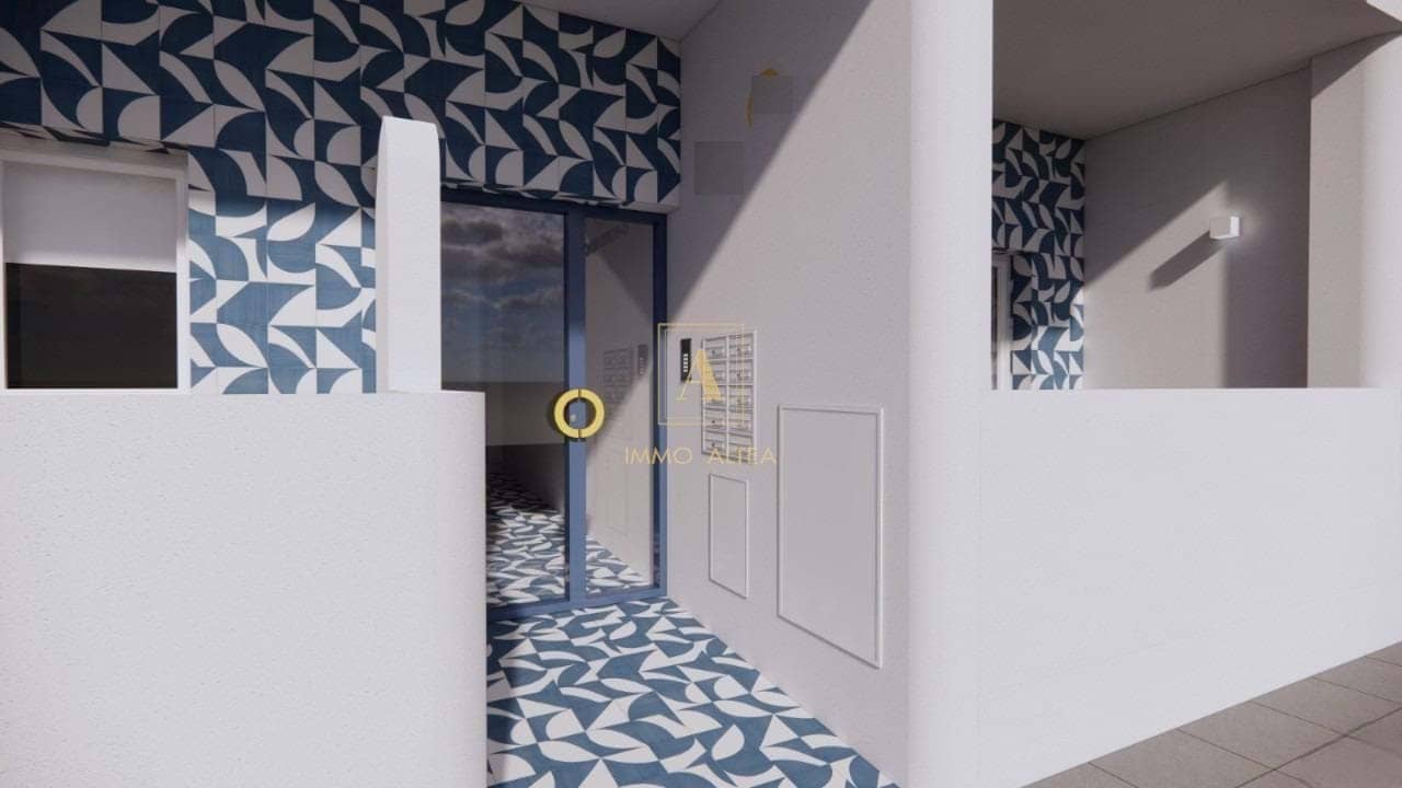 1 sypialnia Apartament na sprzedaż w Pilar de la Horadada z basenem - 245 900 € (Ref: 9585341)