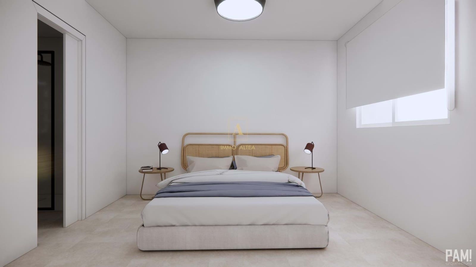 1 sypialnia Apartament na sprzedaż w Pilar de la Horadada z basenem - 245 900 € (Ref: 9585341)