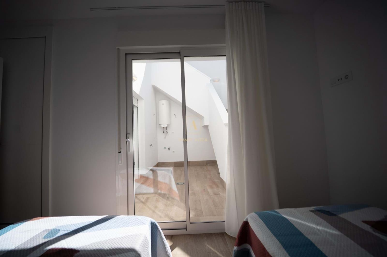 3 soverom Hus til salgs i San Javier med svømmebasseng - € 455 000 (Ref: 9585347)