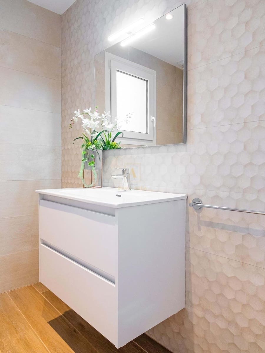 3 makuuhuone Huvila myytävänä paikassa Polop mukana uima-altaan - 585 000 € (Ref: 9594602)