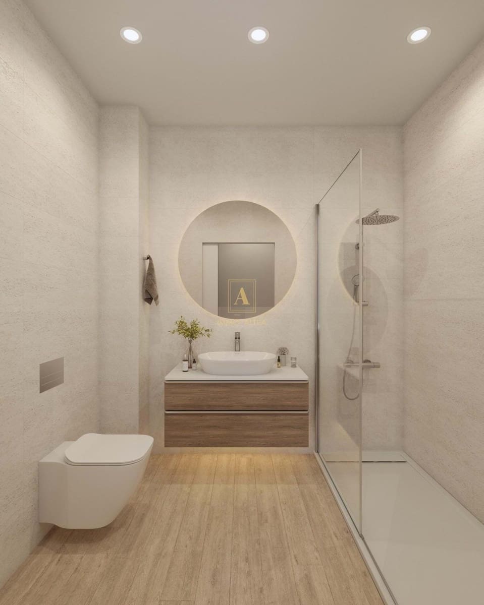 3 makuuhuone Huvila myytävänä paikassa Polop mukana uima-altaan - 585 000 € (Ref: 9594602)