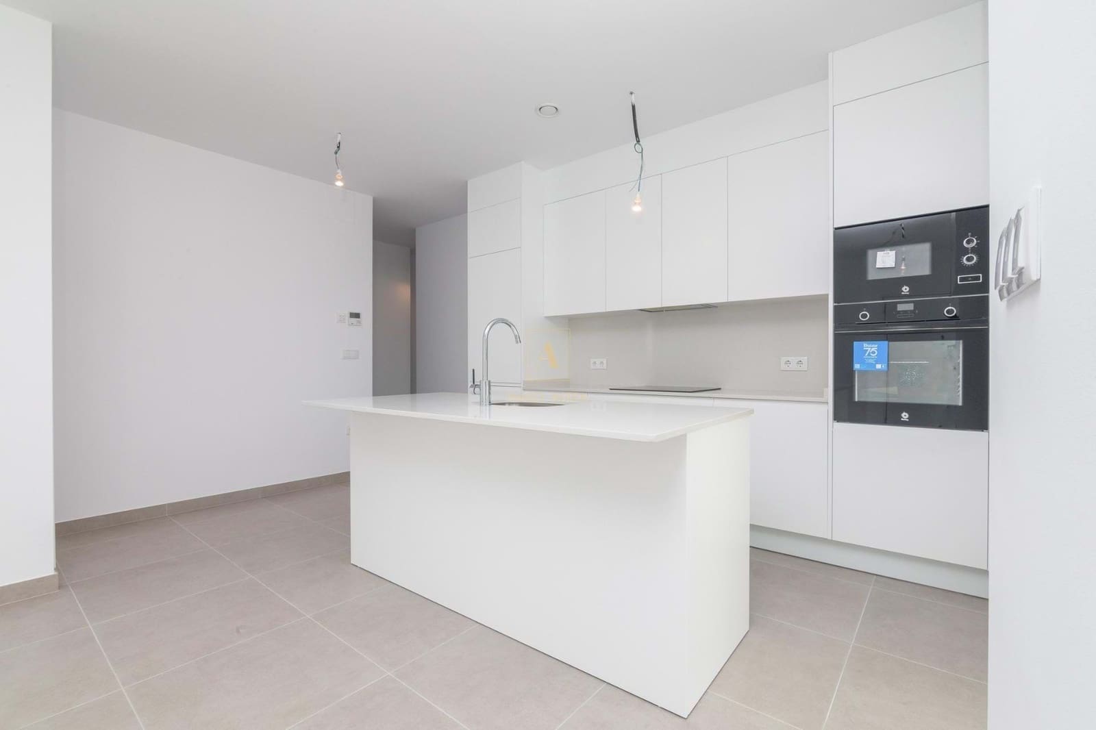 3 makuuhuone Huvila myytävänä paikassa Polop mukana uima-altaan - 585 000 € (Ref: 9594602)