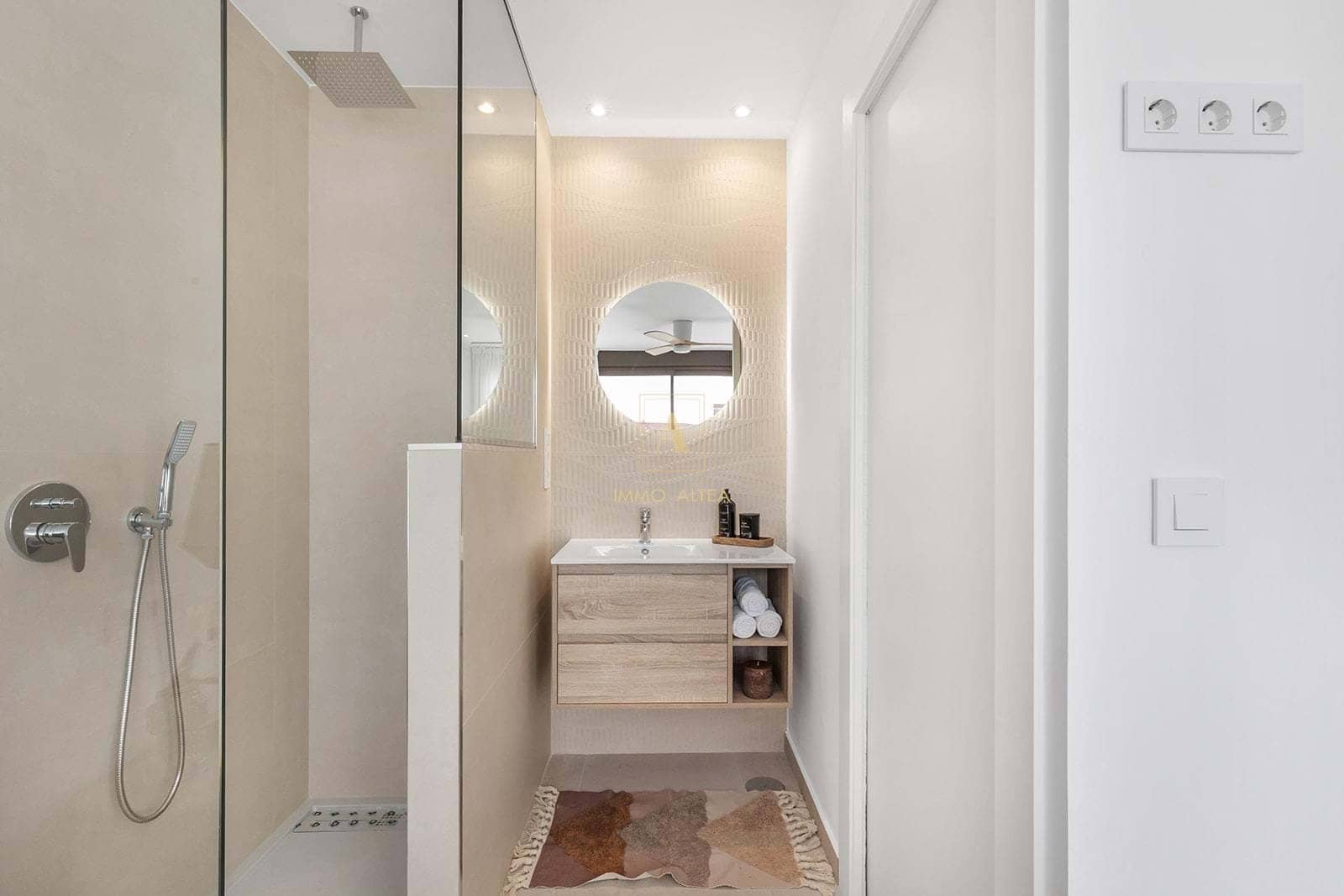 2 soveværelse Penthouse til salg i Los Alcazares med swimmingpool - € 339.900 (Ref: 9594605)