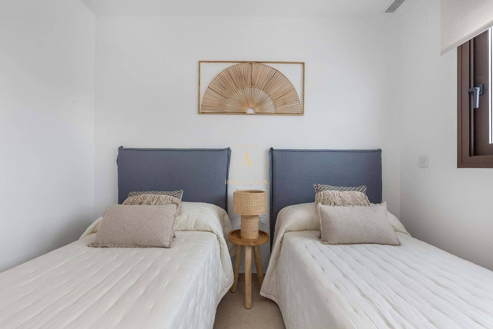 2 soveværelse Penthouse til salg i Los Alcazares med swimmingpool - € 339.900 (Ref: 9594605)