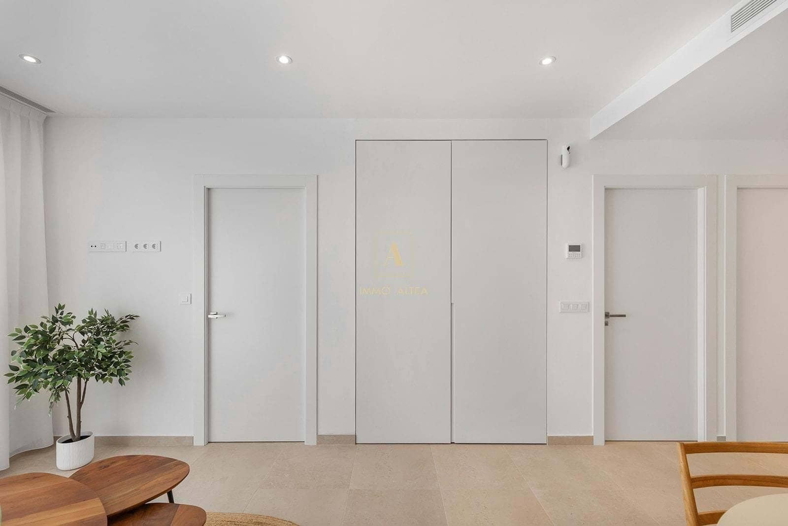 2 quarto Apartamento para venda em Los Alcazares com piscina - 279 900 € (Ref: 9594608)