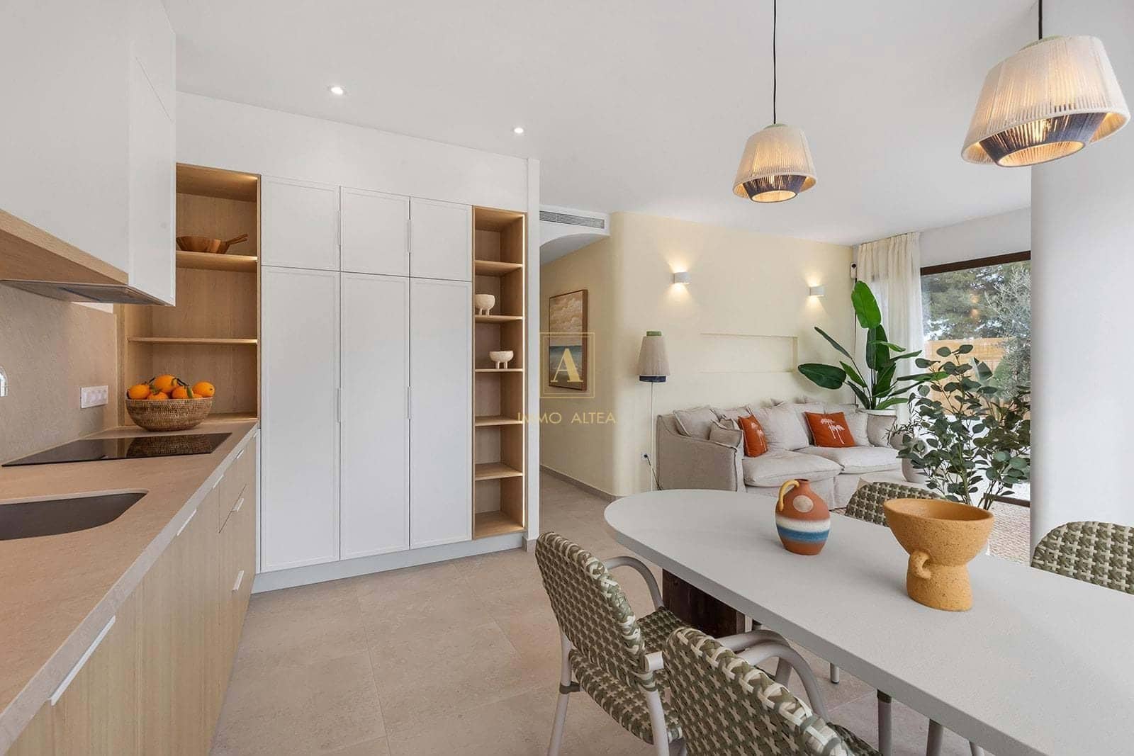 3 soverom Villa til salgs i Los Alcazares med svømmebasseng - € 359 900 (Ref: 9594609)