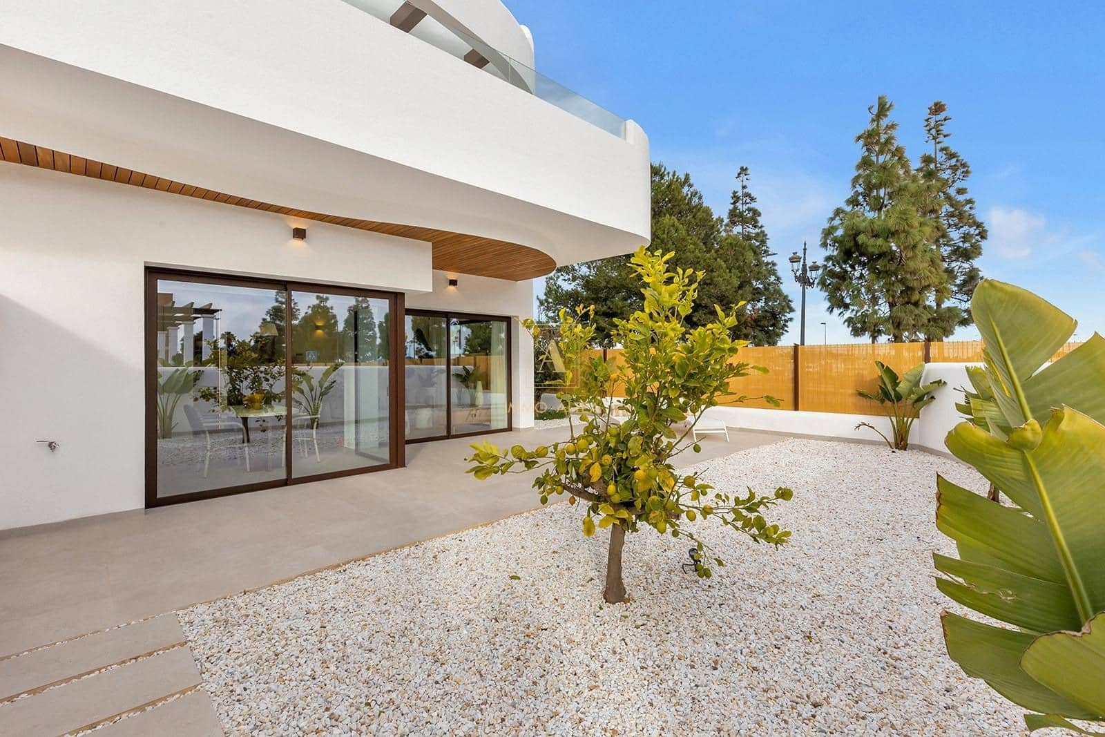 3 bedroom Villa for sale in Los Alcazares with pool - € 379,900 (Ref: 9594609)