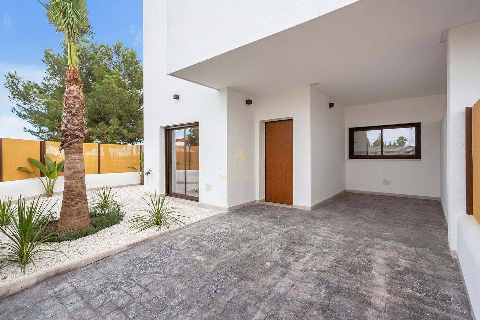 3 bedroom Villa for sale in Los Alcazares with pool - € 379,900 (Ref: 9594609)