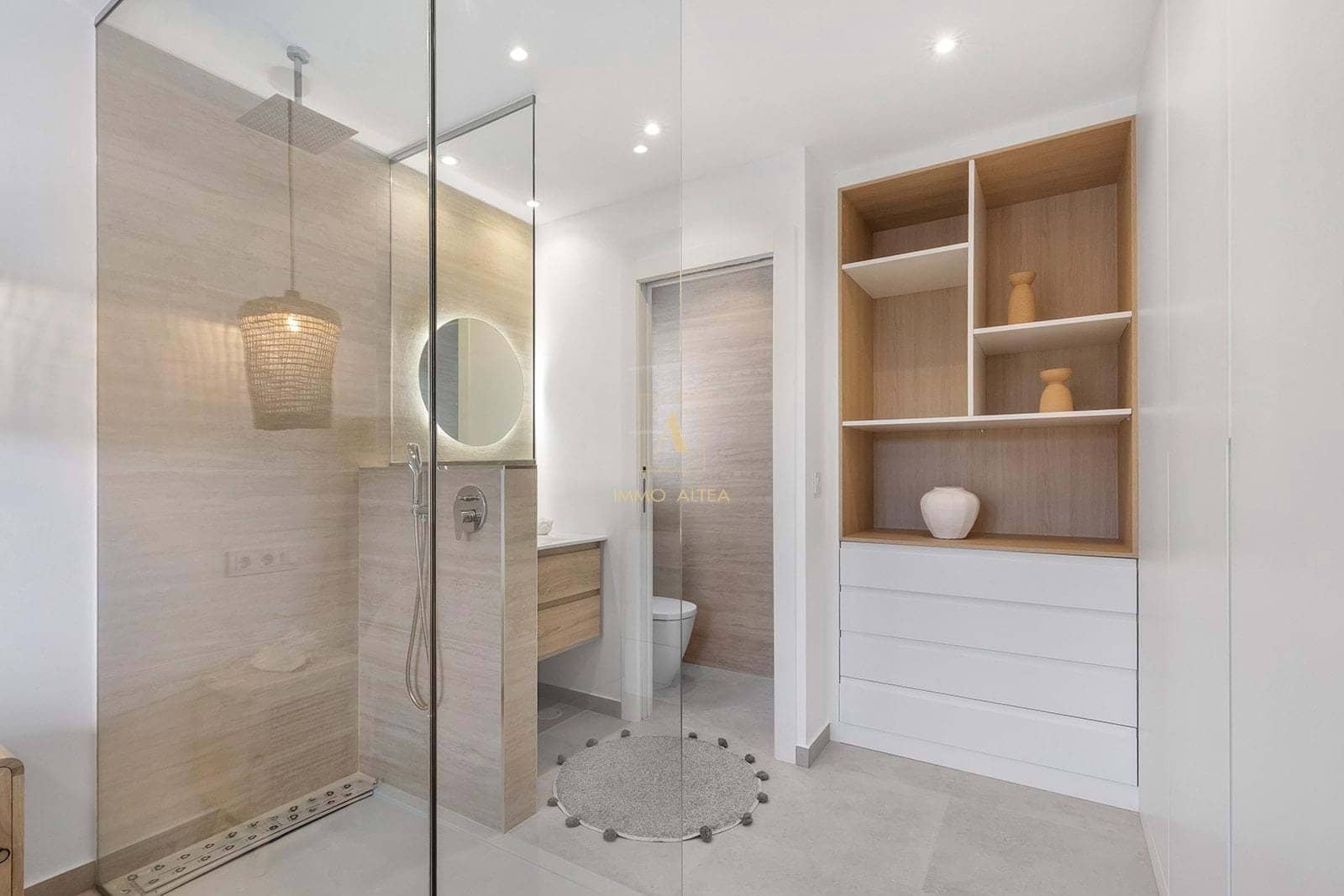 3 soveværelse Villa til salg i Los Alcazares med swimmingpool - € 539.900 (Ref: 9594611)