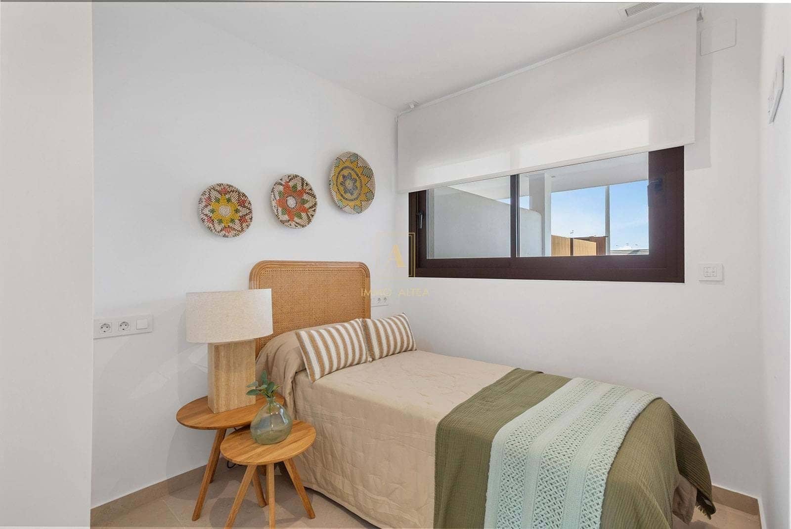 3 bedroom Villa for sale in Los Alcazares with pool - € 539,900 (Ref: 9594611)