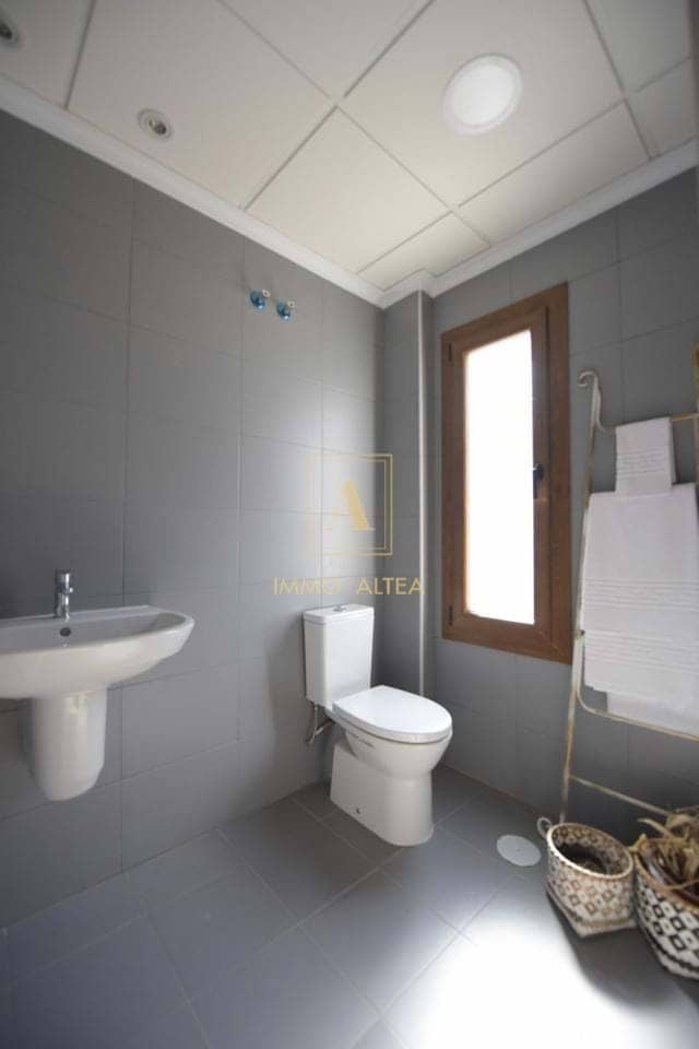 1 slaapkamer Appartement te koop in Xeresa - € 186.000 (Ref: 9594613)