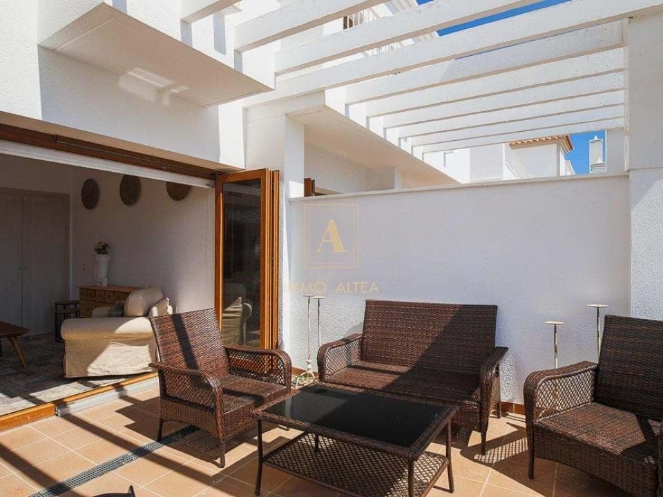 1 slaapkamer Appartement te koop in Xeresa - € 186.000 (Ref: 9594613)