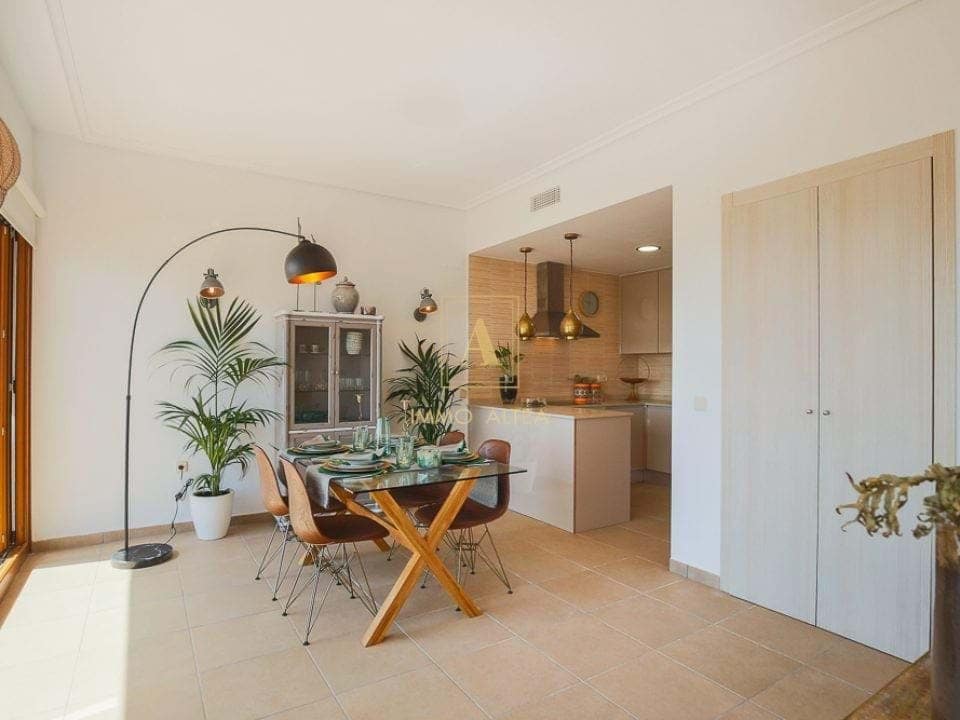 1 slaapkamer Appartement te koop in Xeresa - € 186.000 (Ref: 9594613)