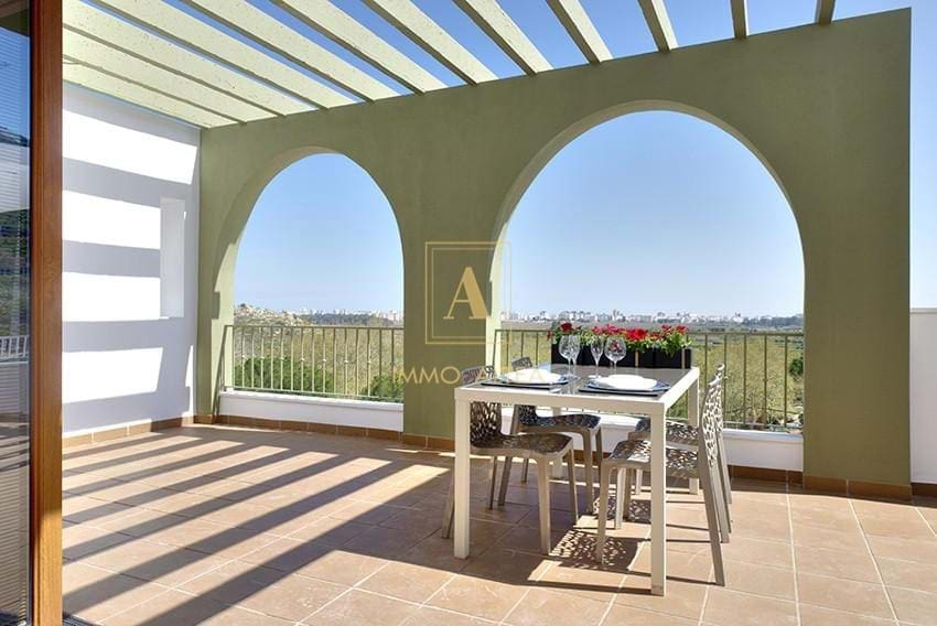 1 slaapkamer Appartement te koop in Xeresa - € 186.000 (Ref: 9594613)