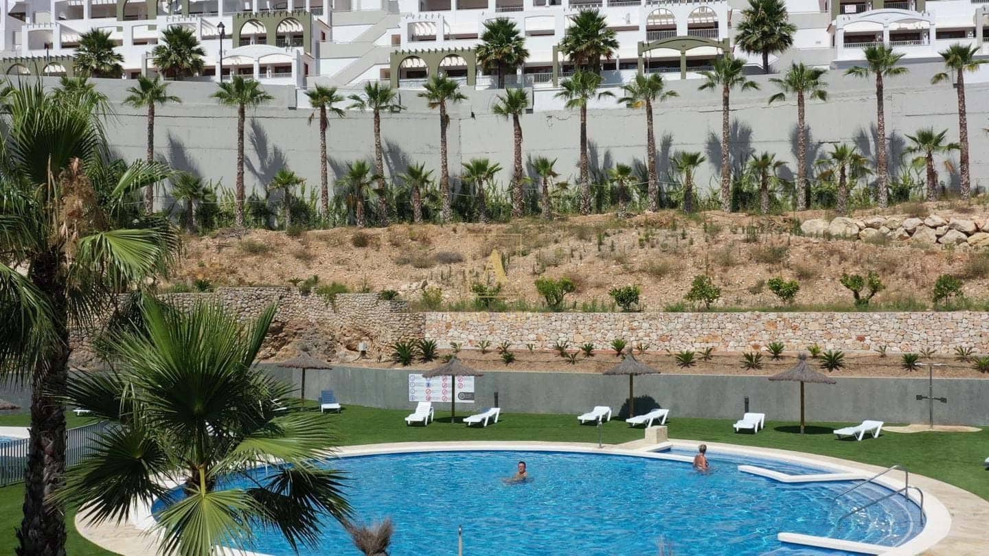 1 slaapkamer Appartement te koop in Xeresa - € 186.000 (Ref: 9594613)