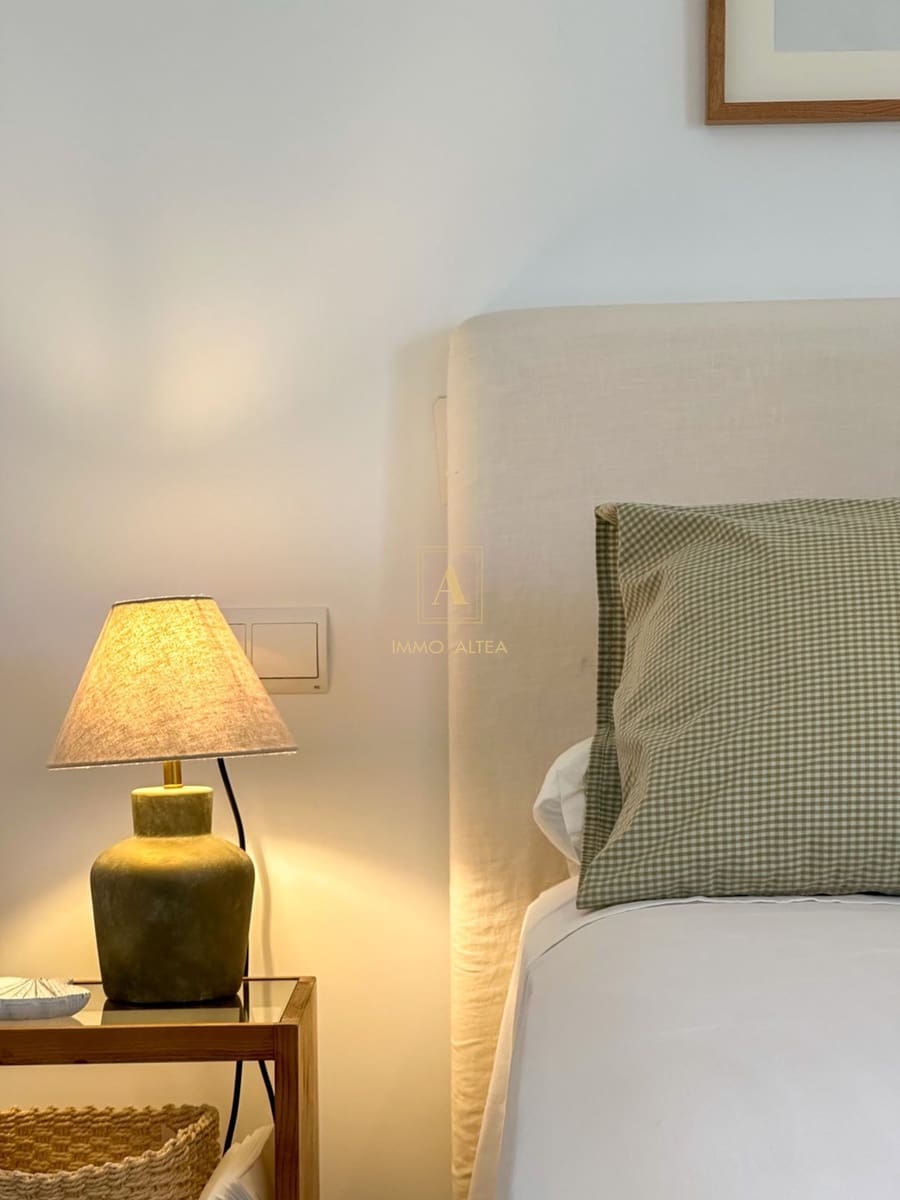 3 Zimmer Apartment zu verkaufen in Altea - 447.000 € (Ref: 9598094)