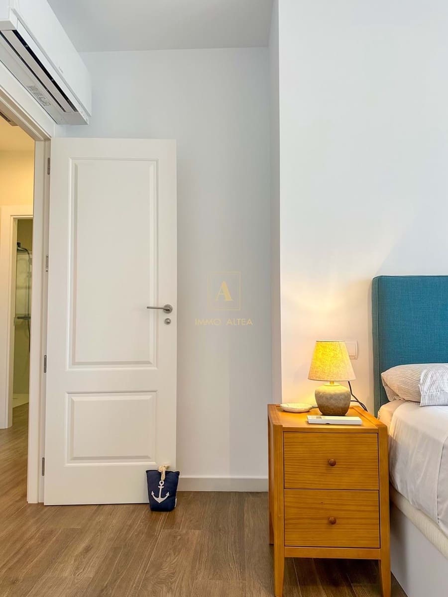 3 Zimmer Apartment zu verkaufen in Altea - 447.000 € (Ref: 9598094)