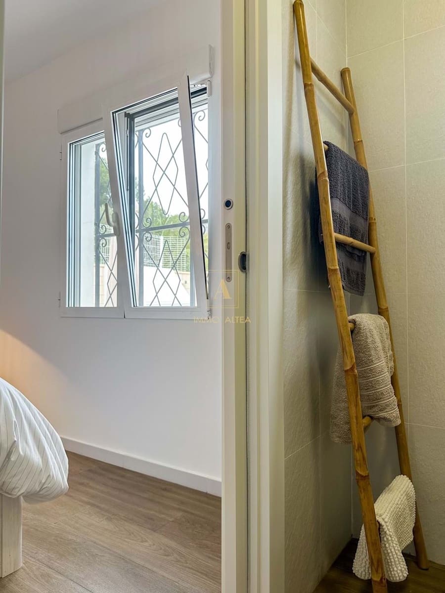 3 Zimmer Apartment zu verkaufen in Altea - 447.000 € (Ref: 9598094)