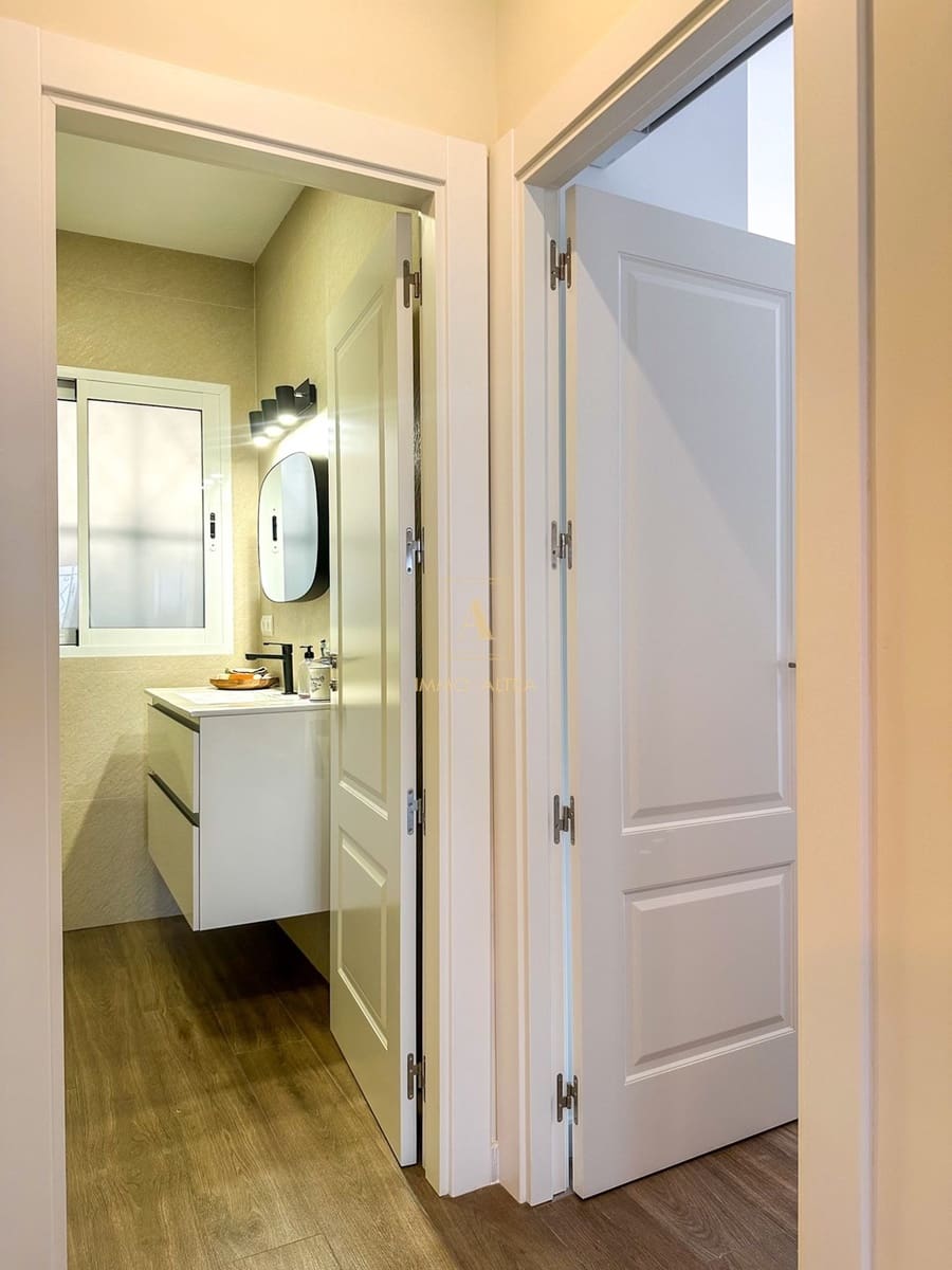 3 Zimmer Apartment zu verkaufen in Altea - 447.000 € (Ref: 9598094)