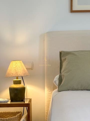 3 Zimmer Apartment zu verkaufen in Altea - 447.000 € (Ref: 9598094)