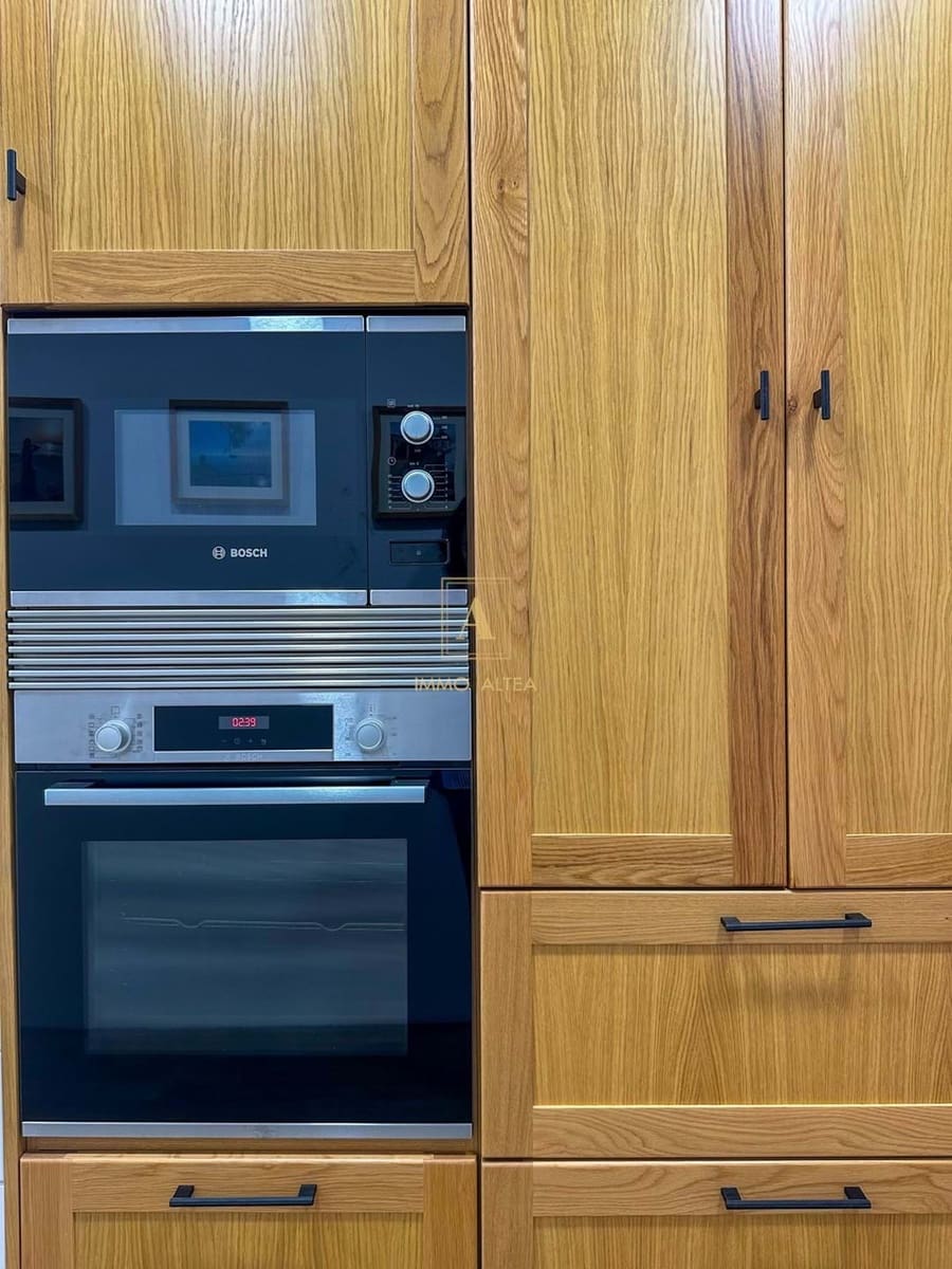 3 Zimmer Apartment zu verkaufen in Altea - 447.000 € (Ref: 9598094)