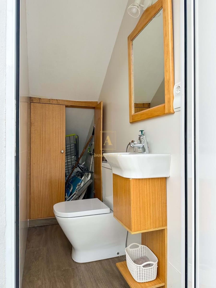 3 Zimmer Apartment zu verkaufen in Altea - 447.000 € (Ref: 9598094)