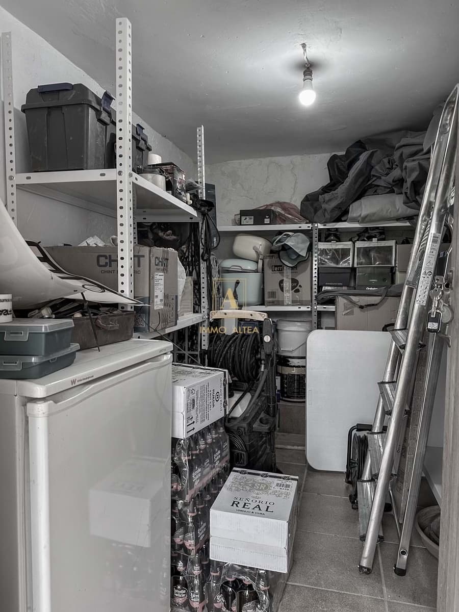 3 Zimmer Apartment zu verkaufen in Altea - 447.000 € (Ref: 9598094)