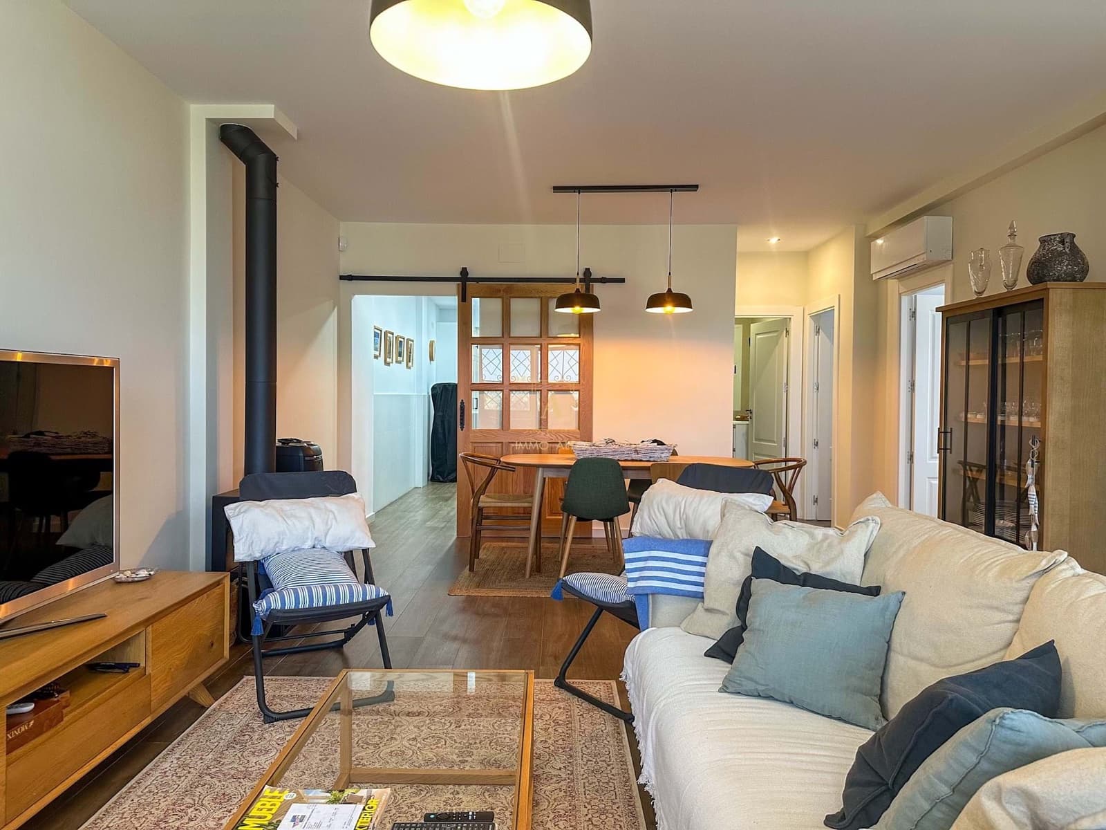 3 Zimmer Apartment zu verkaufen in Altea - 447.000 € (Ref: 9598094)