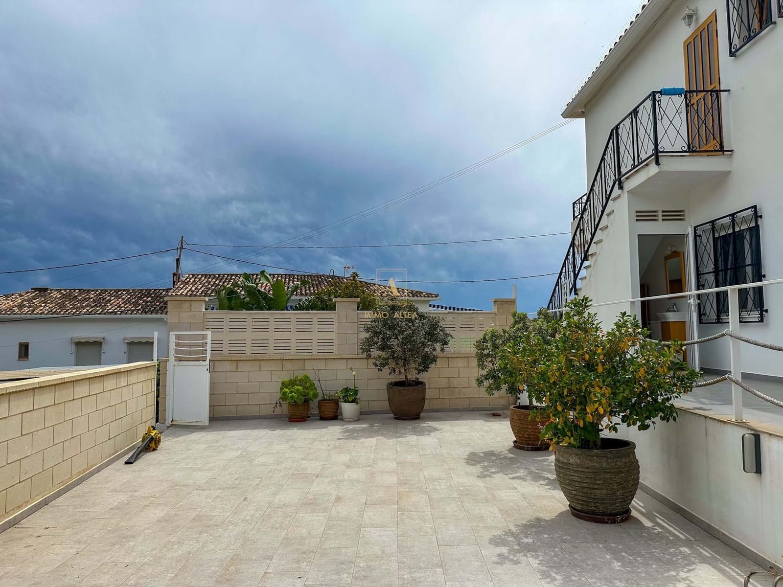 3 Zimmer Apartment zu verkaufen in Altea - 447.000 € (Ref: 9598094)