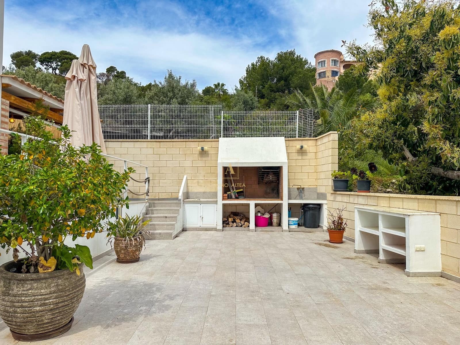 3 Zimmer Apartment zu verkaufen in Altea - 447.000 € (Ref: 9598094)