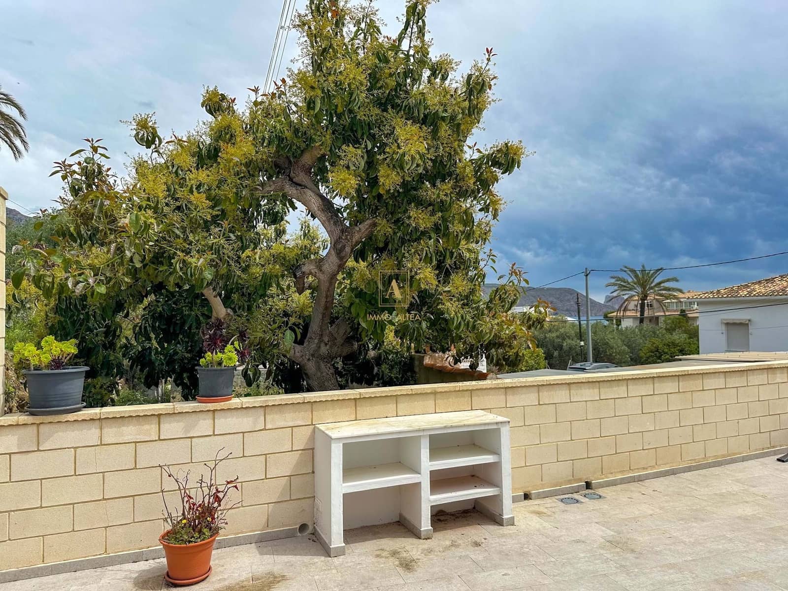 3 Zimmer Apartment zu verkaufen in Altea - 447.000 € (Ref: 9598094)