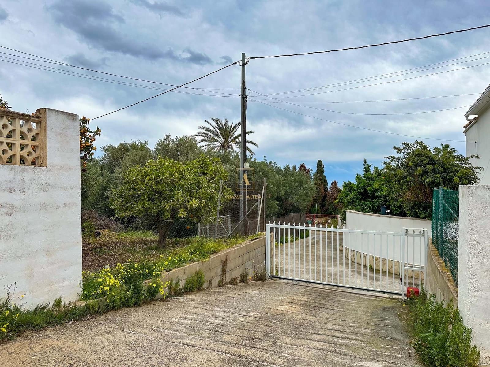 3 Zimmer Apartment zu verkaufen in Altea - 447.000 € (Ref: 9598094)