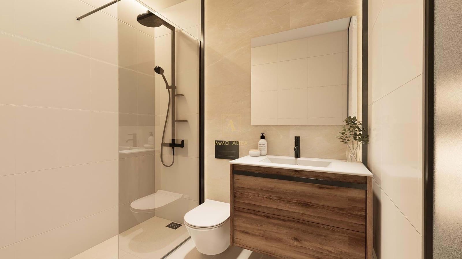 2 sovrum Villa till salu i Pilar de la Horadada med pool - 296 000 € (Ref: 9600992)