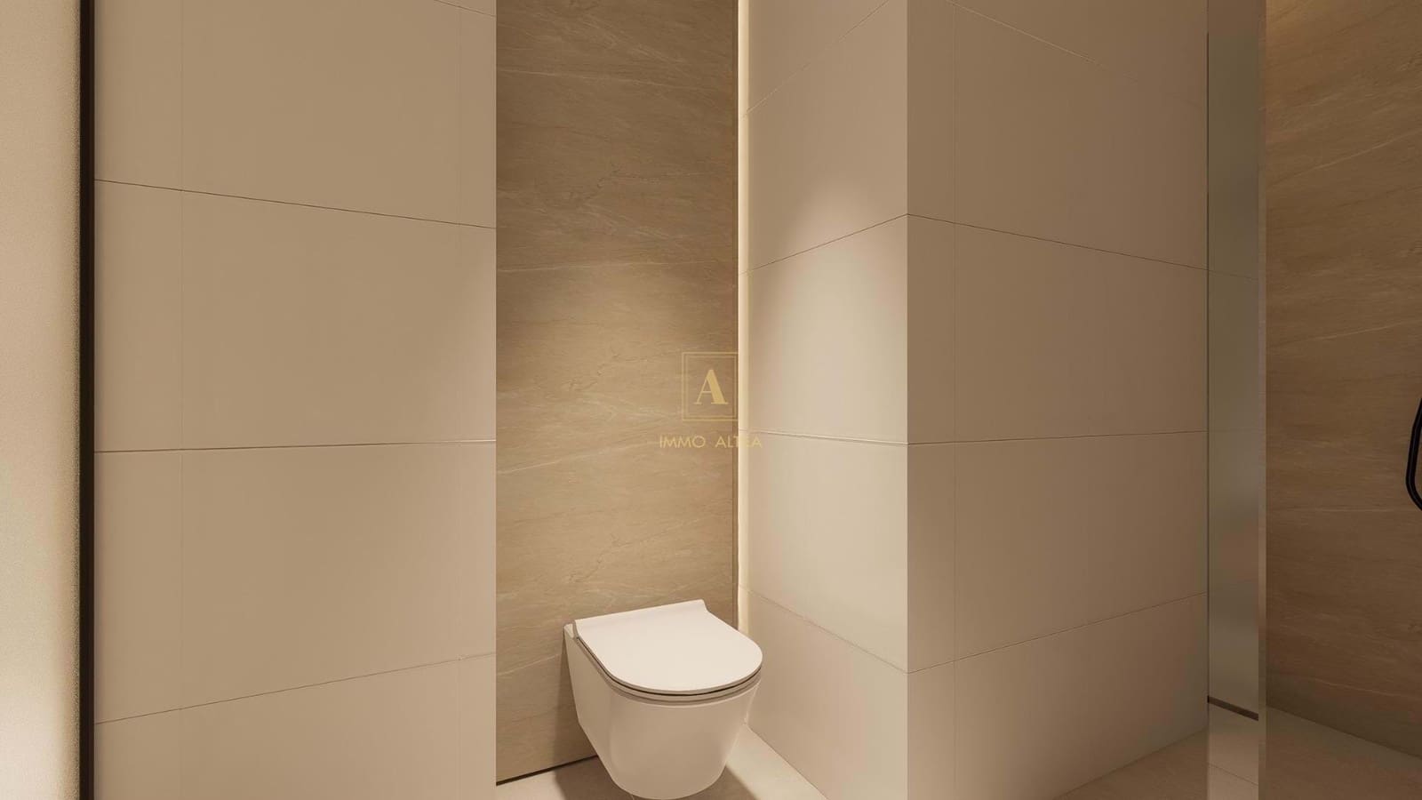 2 sovrum Villa till salu i Pilar de la Horadada med pool - 299 900 € (Ref: 9600992)