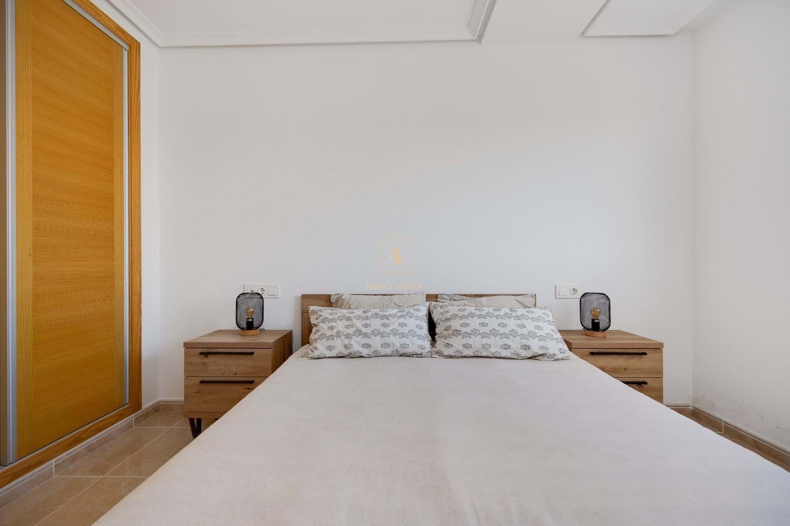 Apartamento de 2 habitaciones en San Fulgencio en venta con piscina - 165.000 € (Ref: 9602495)