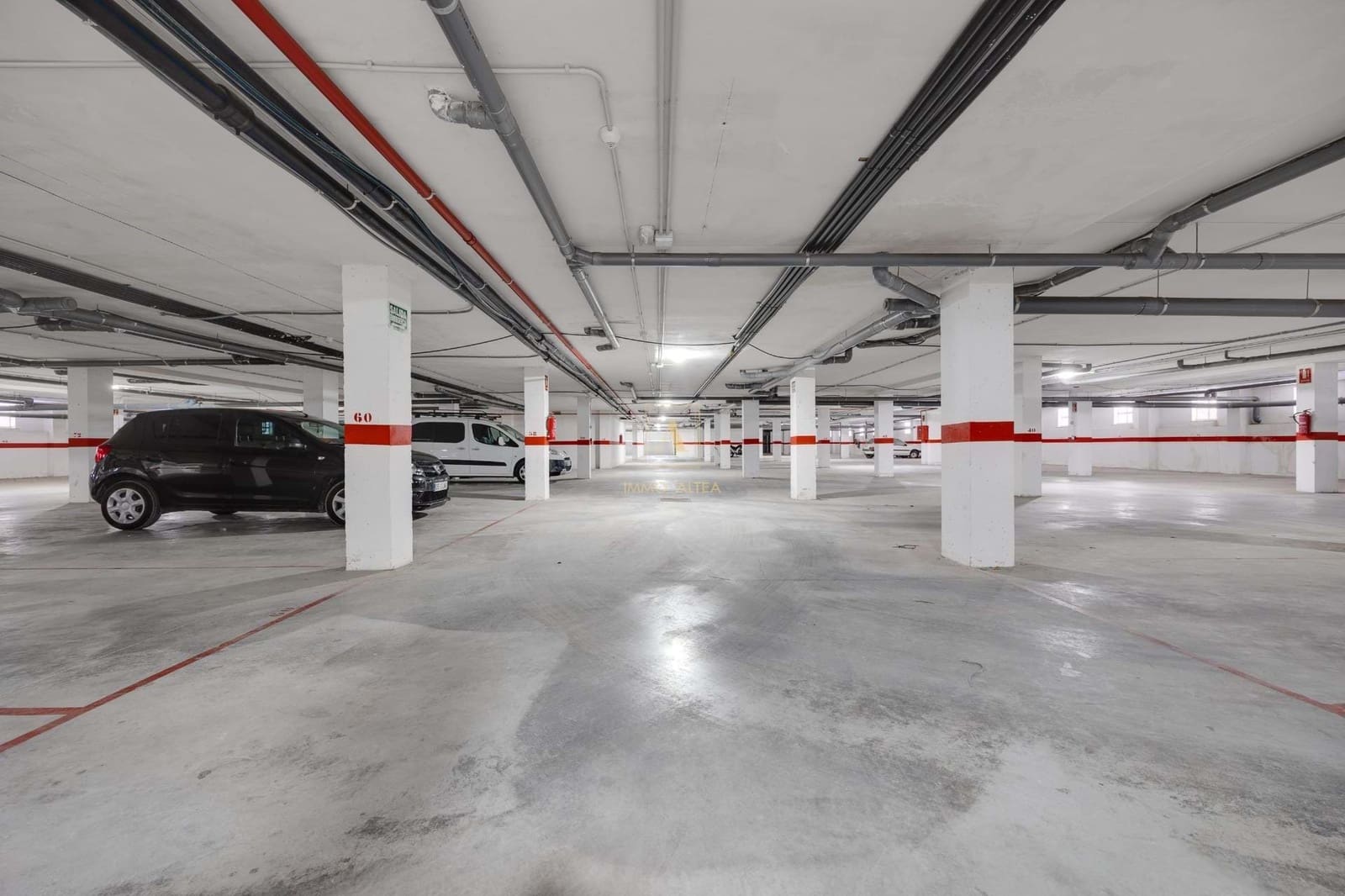 1 bedroom Apartment for sale in San Fulgencio with pool - € 105,000 (Ref: 9602496)