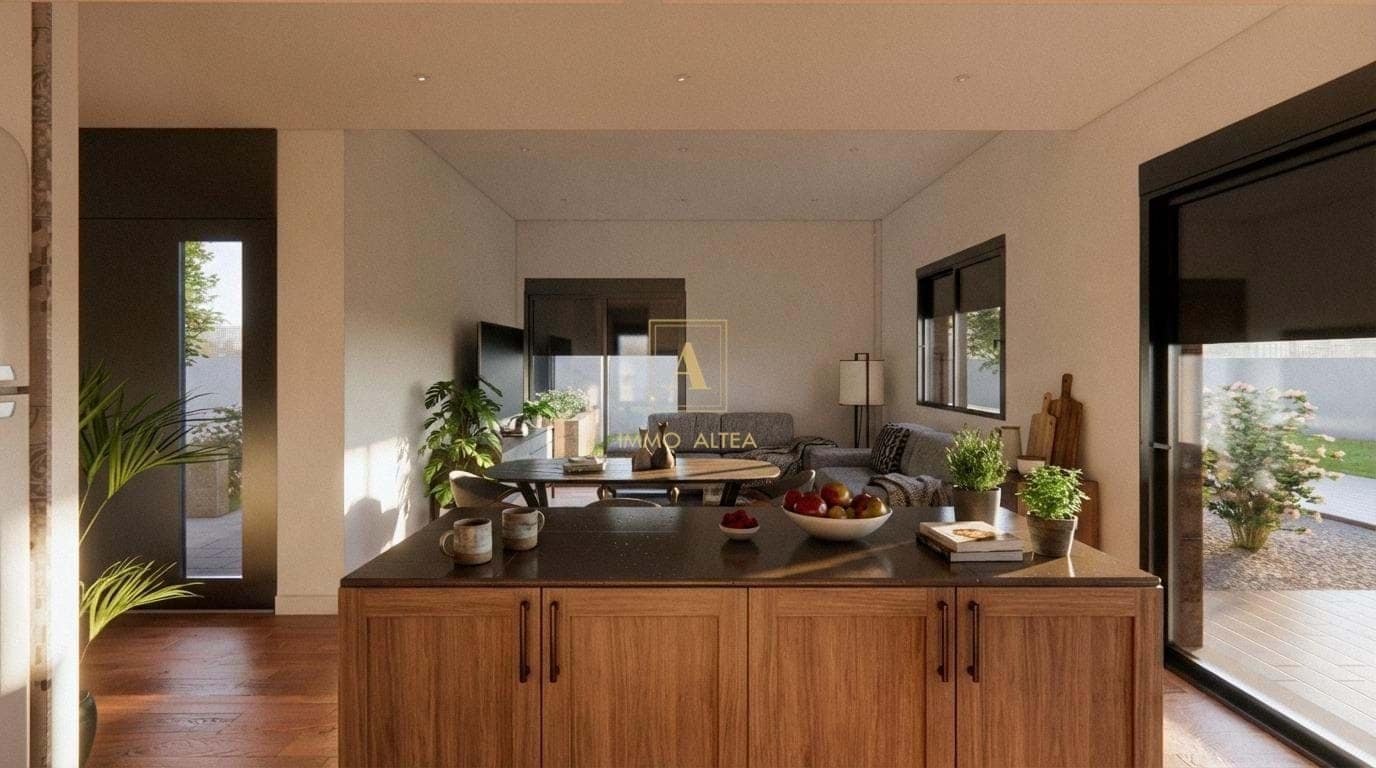 3 chambre Villa/Maison à vendre à Jacarilla avec piscine - 495 000 € (Ref: 9610793)