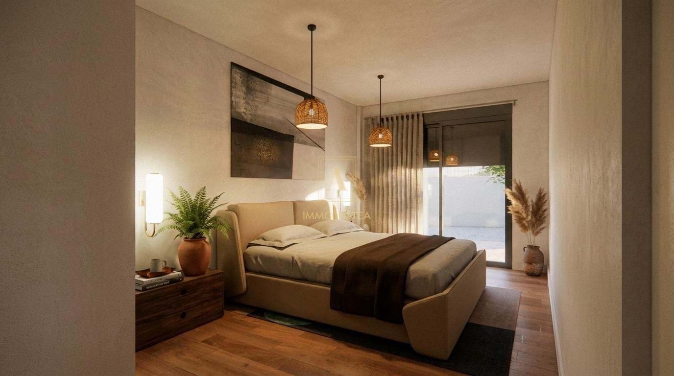 3 chambre Villa/Maison à vendre à Jacarilla avec piscine - 495 000 € (Ref: 9610793)