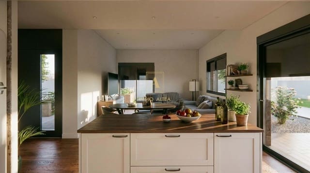 3 chambre Villa/Maison à vendre à Jacarilla avec piscine - 495 000 € (Ref: 9610793)