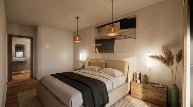 3 chambre Villa/Maison à vendre à Jacarilla avec piscine - 495 000 € (Ref: 9610793)